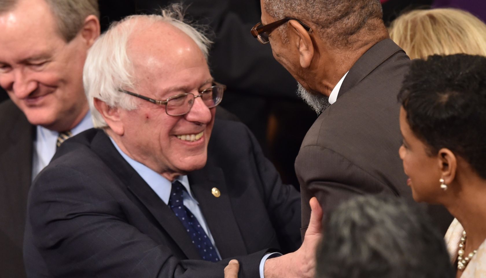 US-POLITICS-STATE OF THE UNION