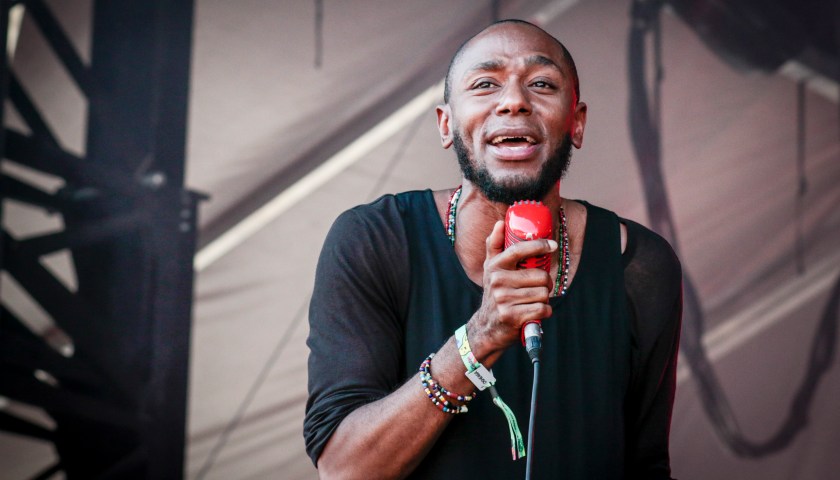 20 of the Best Yasiin Bey Songs - XXL
