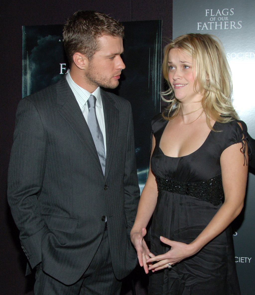 Reese and ryan
