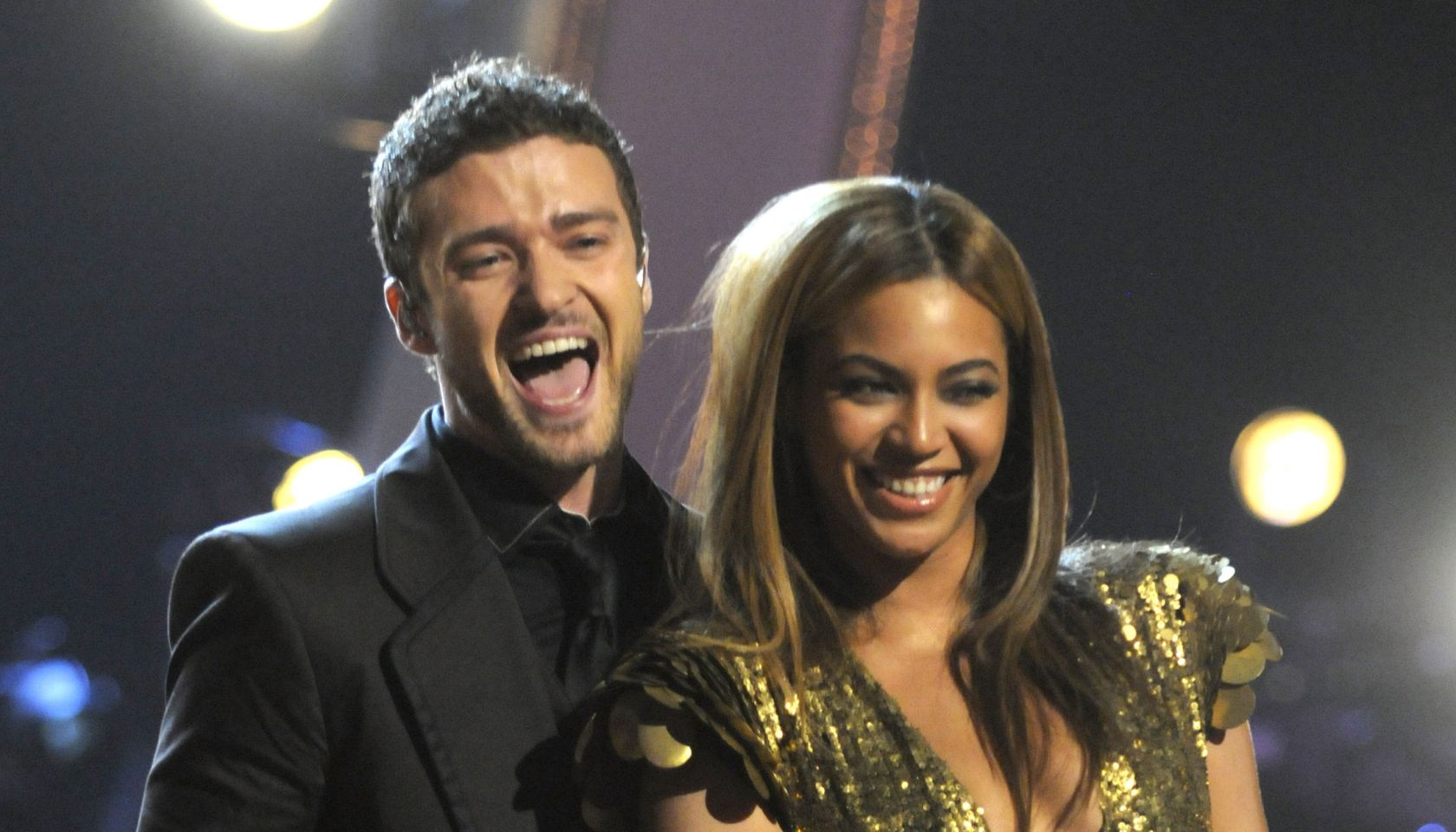 Beyonce, Justin Timberlake