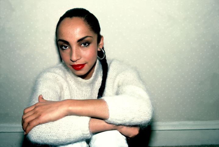Sade greatly influenced the Neo-Soul genre.