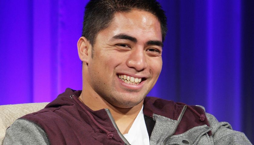 manti teo | Global Grind