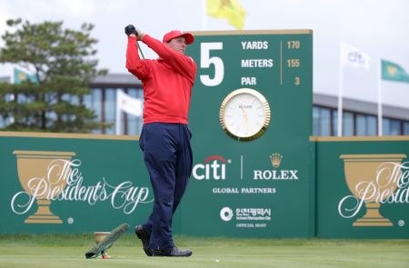 Phil Mickelson