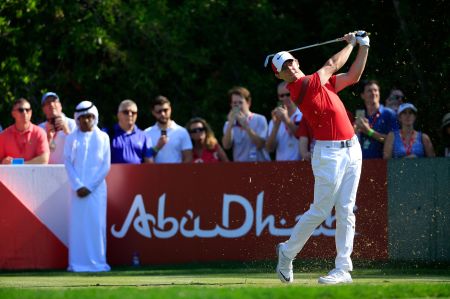 Rory McIlroy