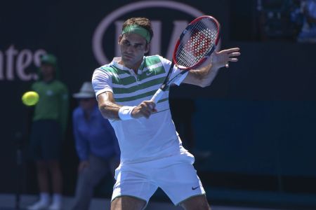 Roger Federer
