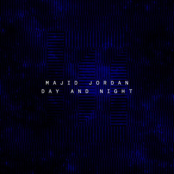 Majid Jordan