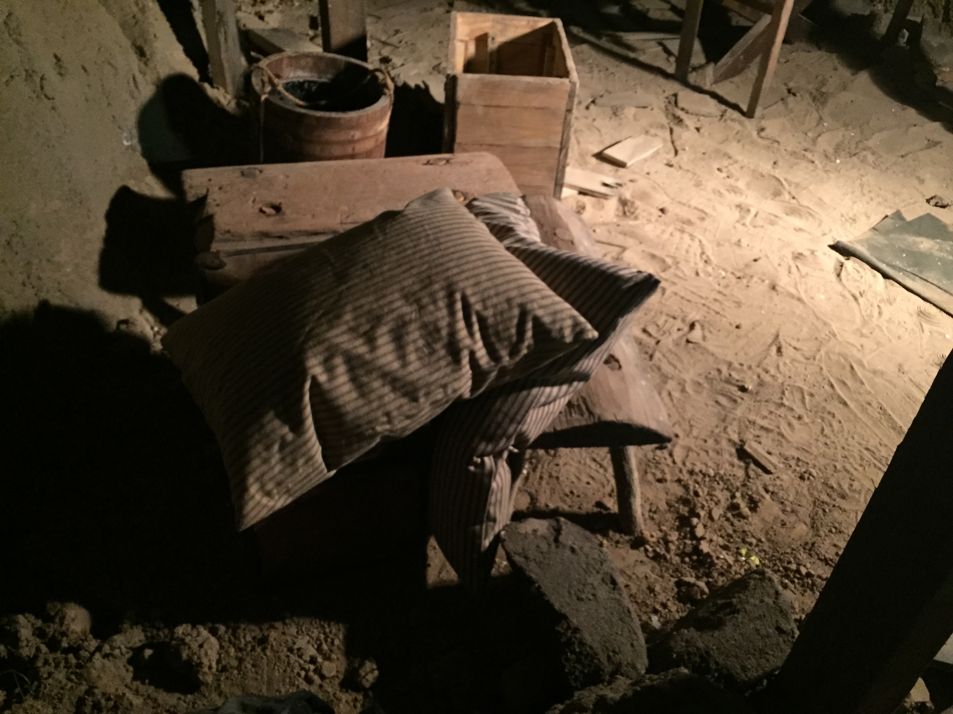 Underground, Jurnee Smollett-Bell, Aldis Hodge, Misha Green,