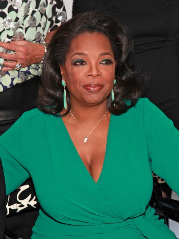 Oprah Winfrey’s Best Quotes Christianity, The Bible, And God’s Plan