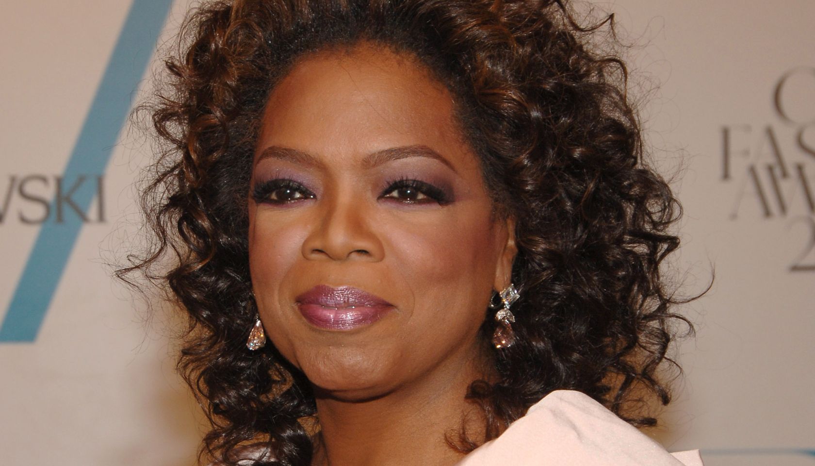 Oprah