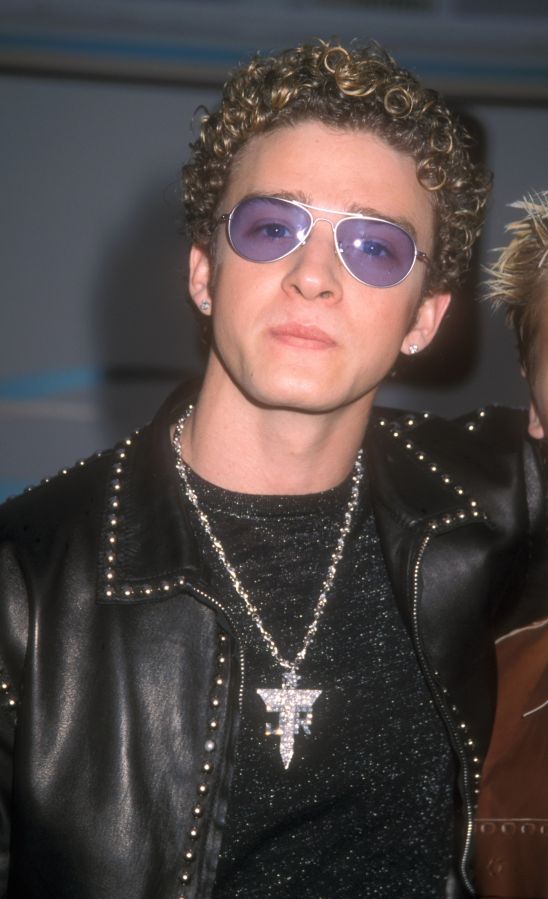 justin timberlake