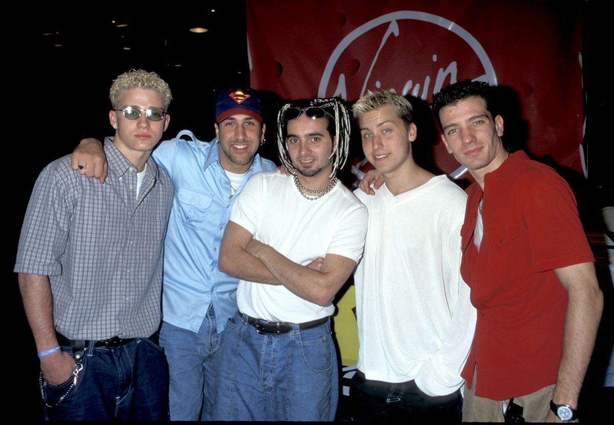 justin timberlake