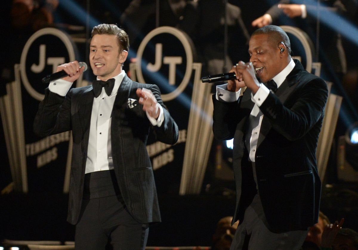 justin timberlake