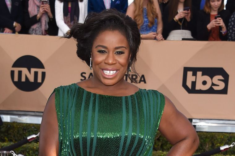 Uzo Aduba