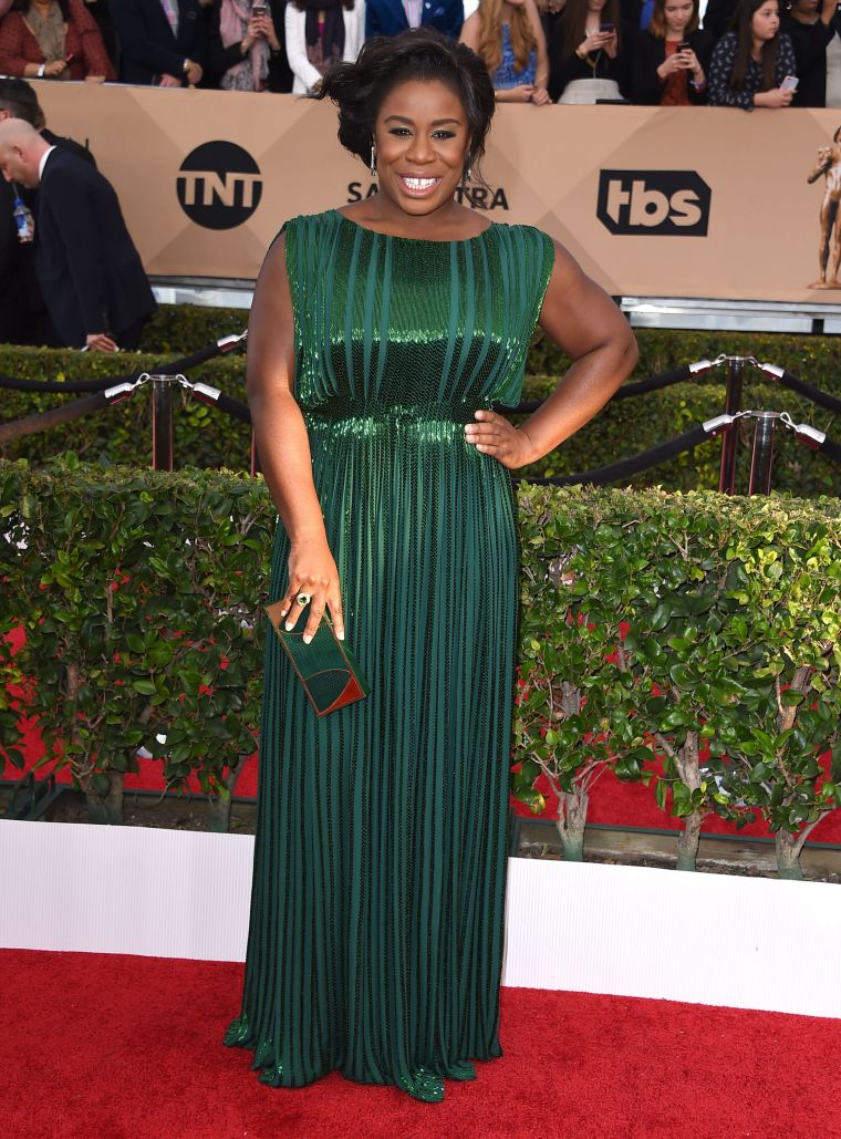Uzo Aduba