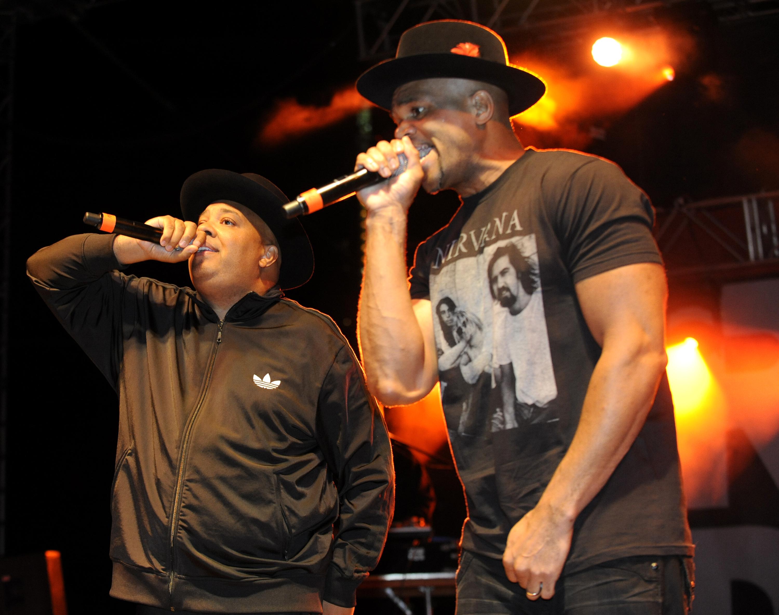 Fun Fun Fun Festival - Day 1 - Austin, TX