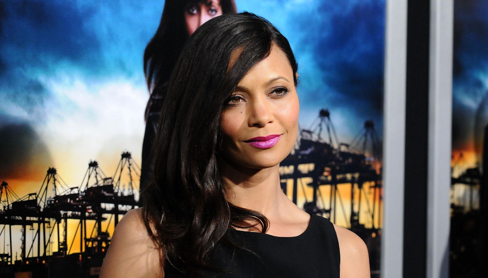 'Rogue' - Los Angeles Premiere