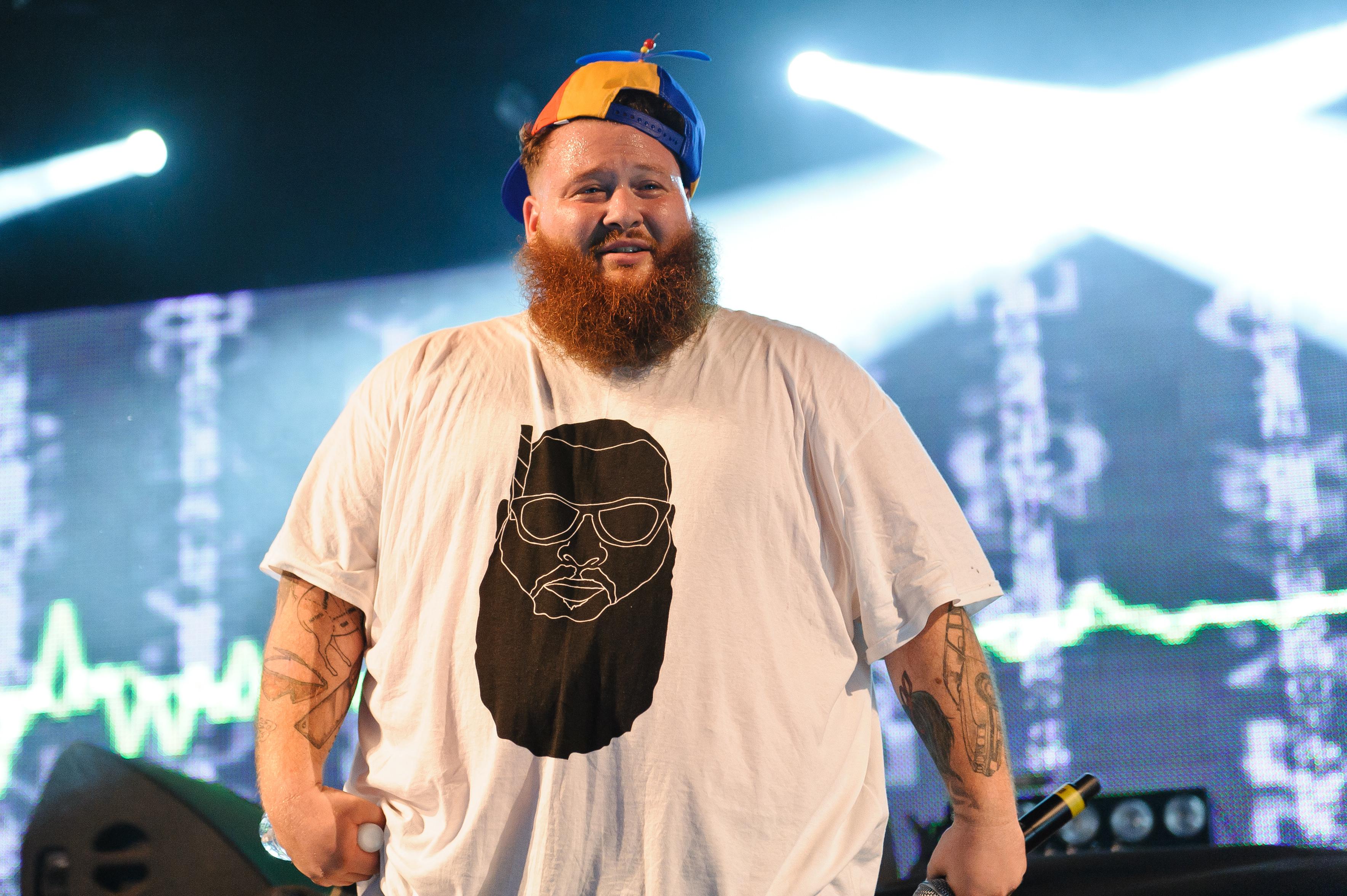 Action Bronson - To - Image 7 from Hip-hop's Best Rags-to-Riches Stories |  BET