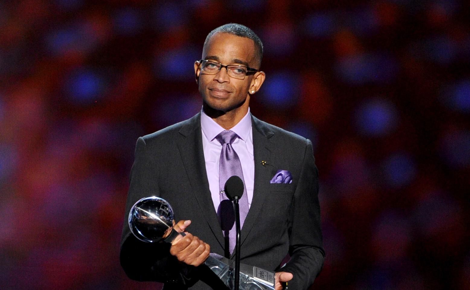 The 2014 ESPYS - Show