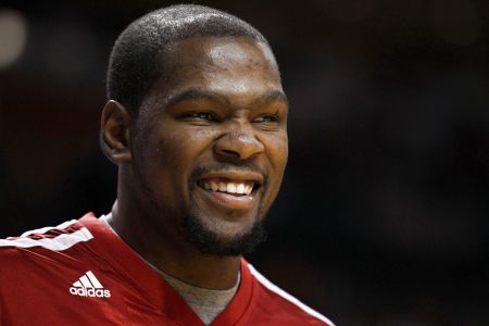 Kevin Durant