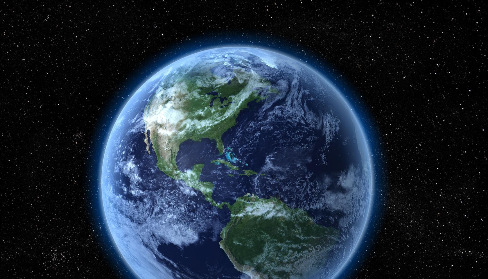 Earth and Water