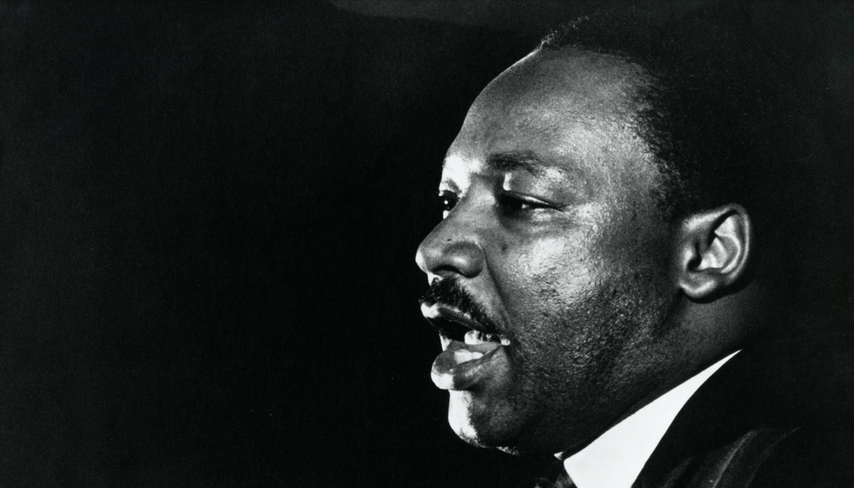 Martin Luther King, Jr., famous people, miscellany