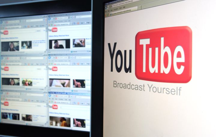 Google purchased YouTube for $1.65 billion, becoming the most expensive purchase made by Google during its then eight-year history.