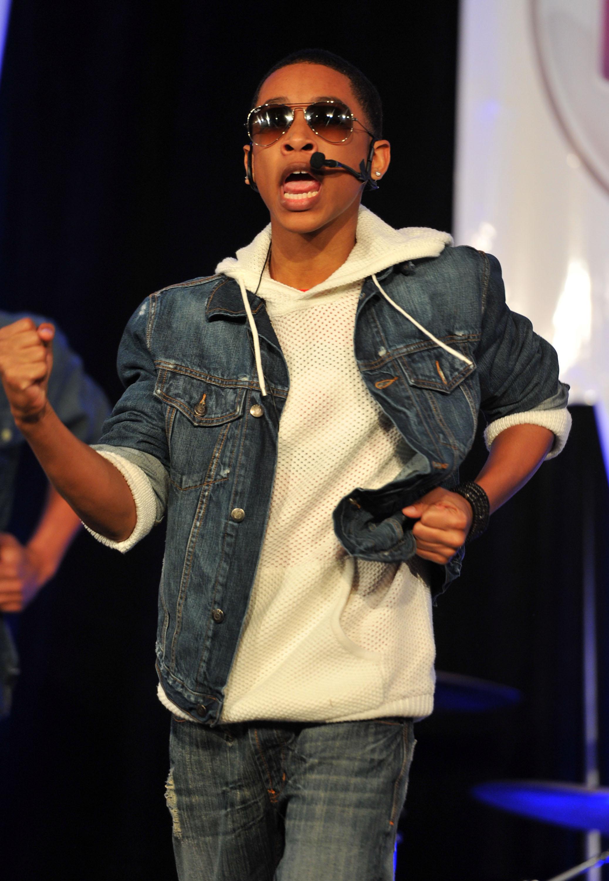 Reality Rocks Expo - Day 2