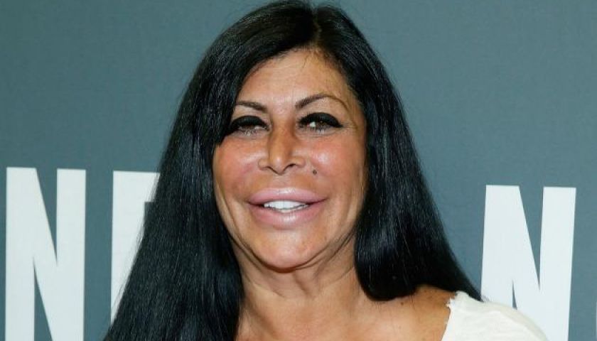 renee graziano | Global Grind