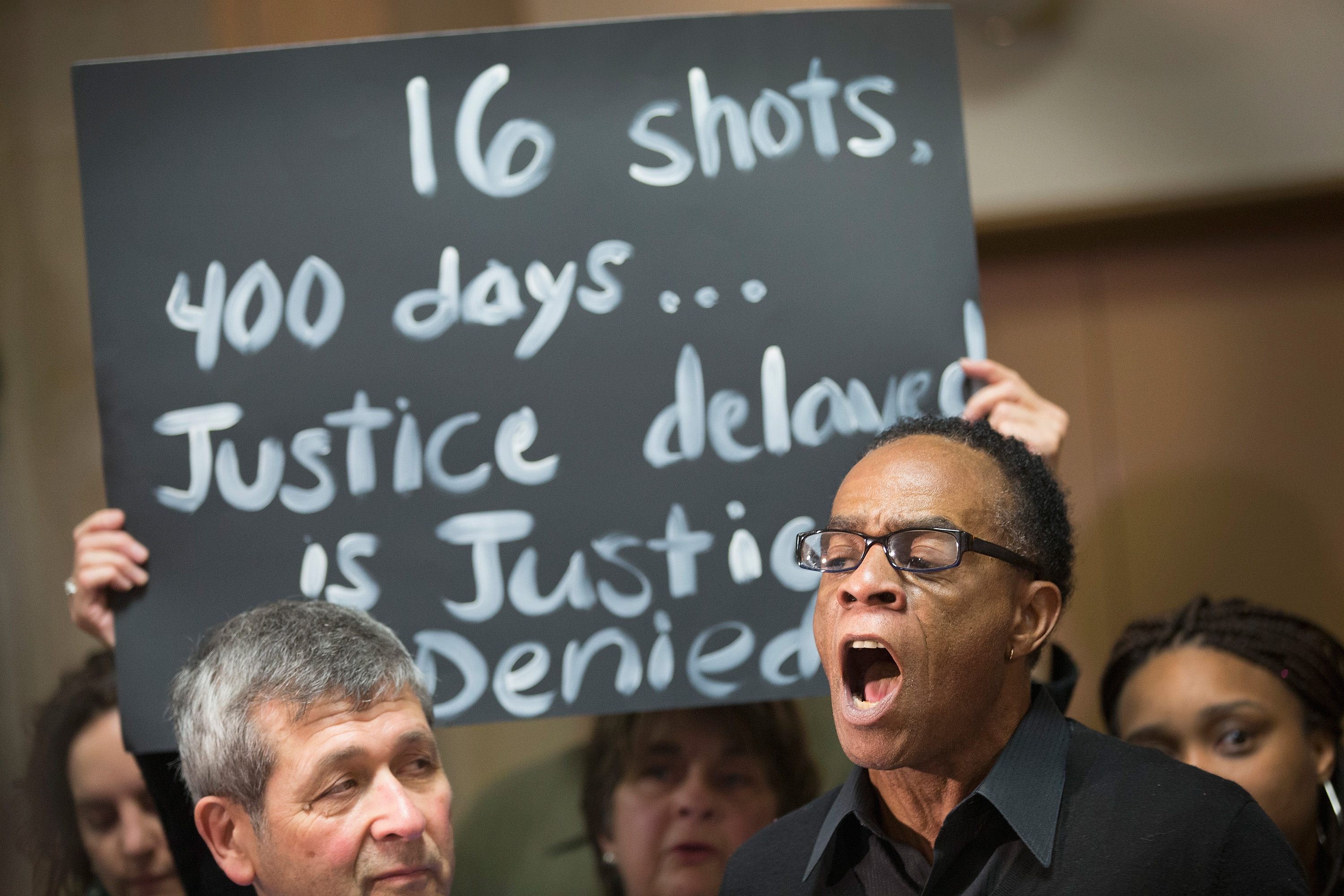 Rahm Emanuel Announces Police Accountability Task Force As CPD Chief Is Fired