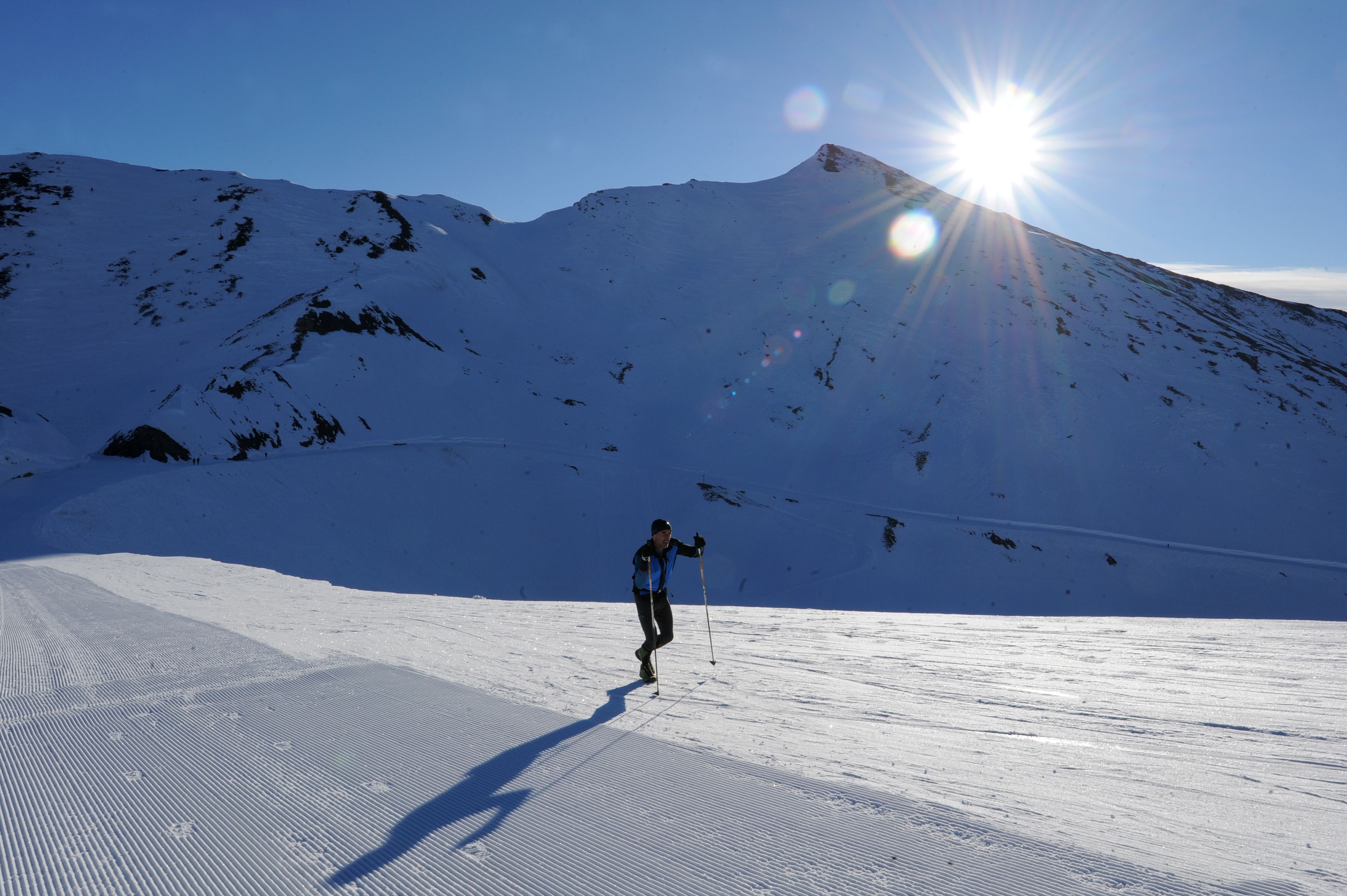 FRANCE-ALPINE-TRAIL-RACE