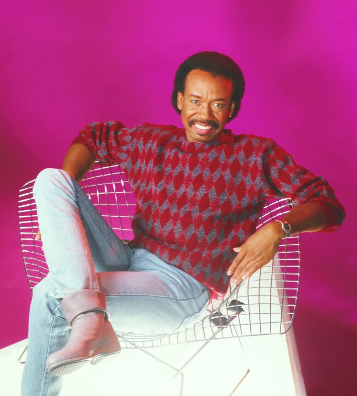 Singer Maurice White passed away on Feb. 3 after battling Parkinson’s disease. He was the founder of R&B group Earth, Wind, & Fire.