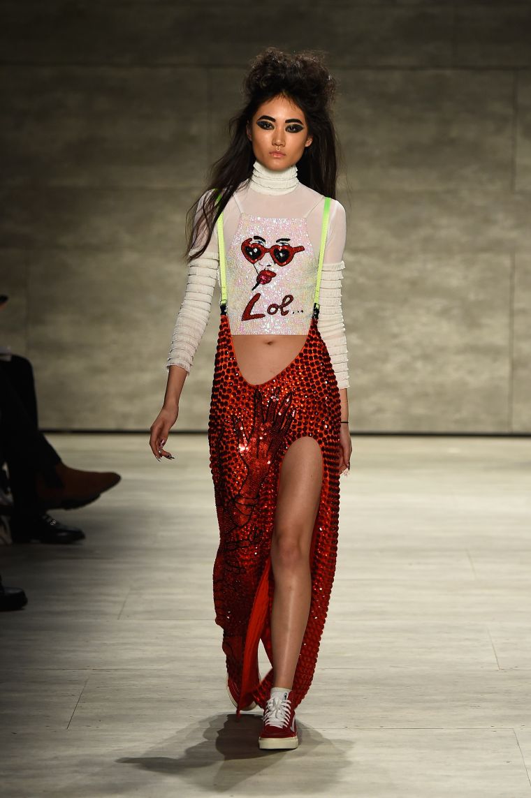 VFiles Spring/Summer 2016