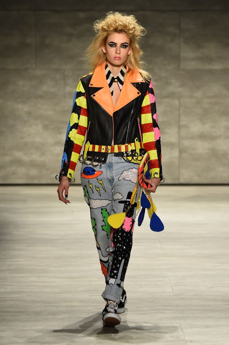 VFiles Spring/Summer 2016