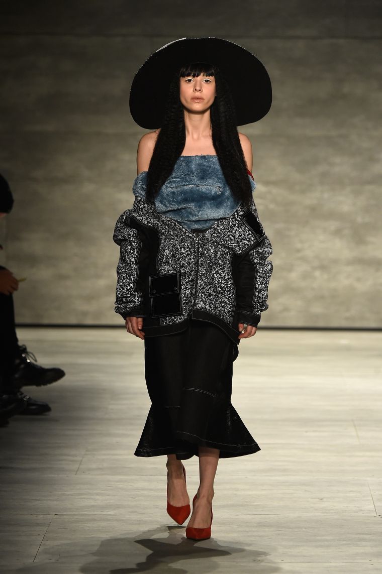 VFiles Spring/Summer 2016