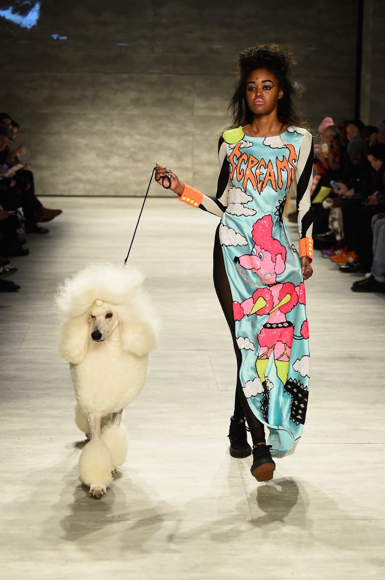 VFiles Spring/Summer 2016
