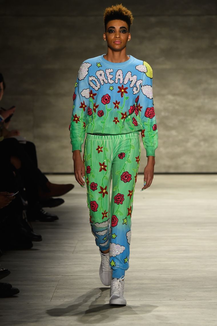VFiles Spring/Summer 2016