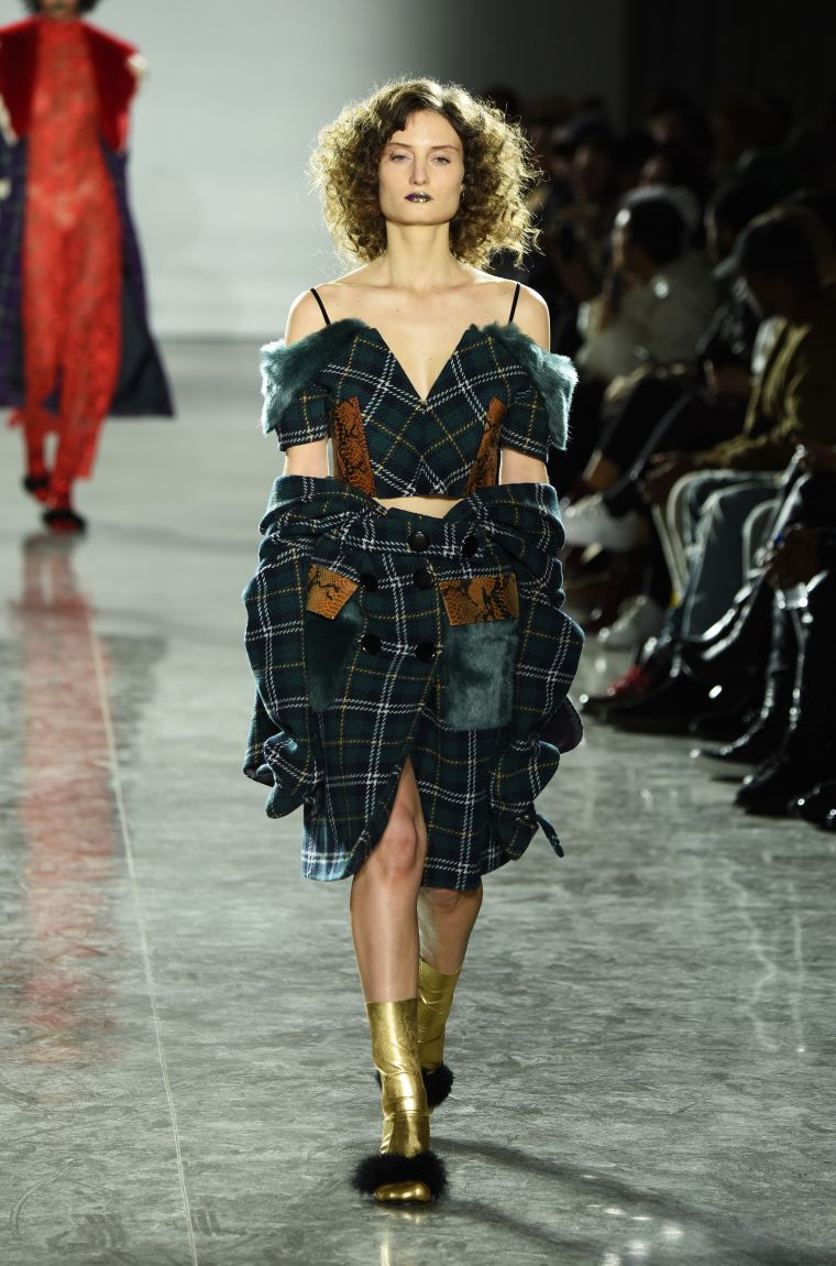 VFiles Spring/Summer 2016