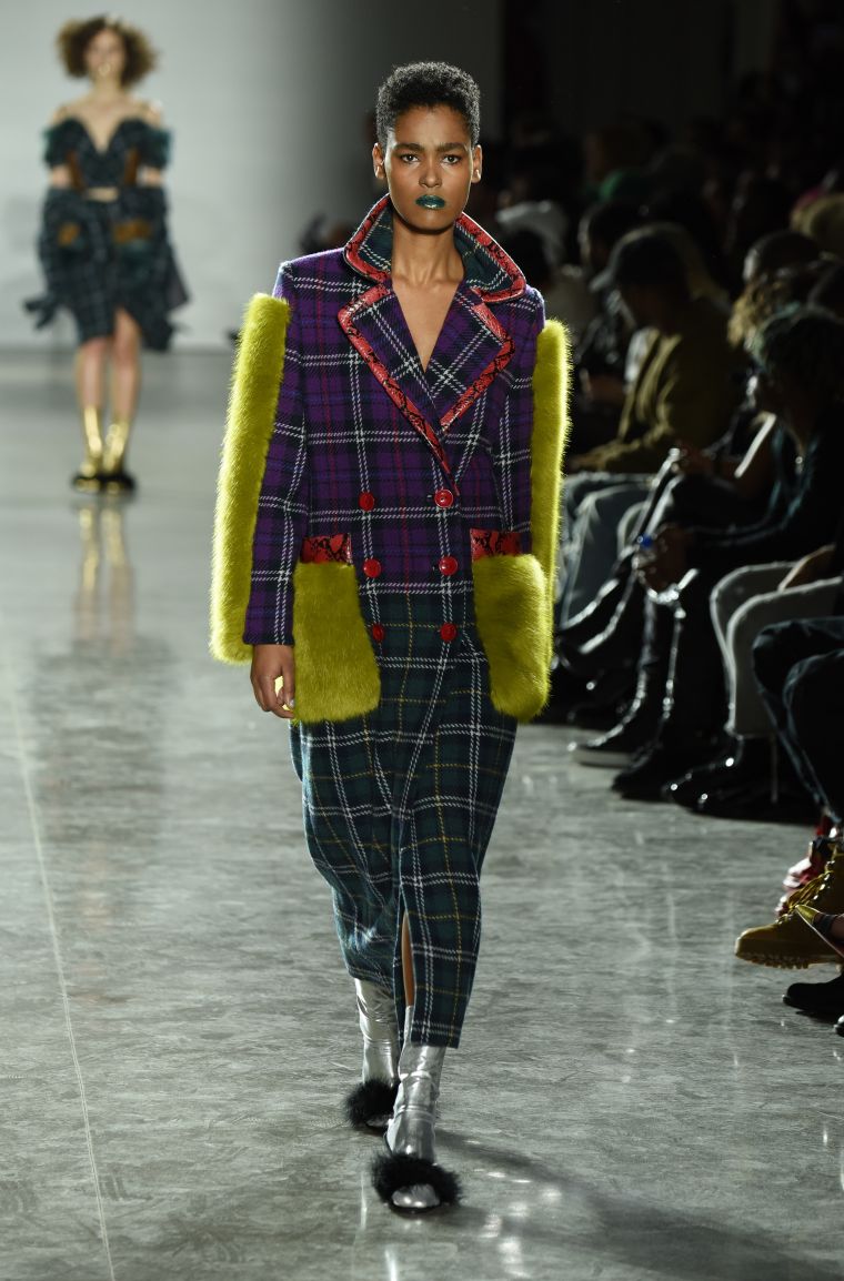VFiles Spring/Summer 2016