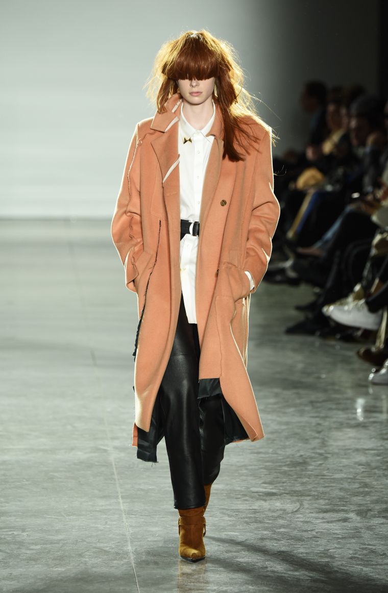 VFiles Spring/Summer 2016