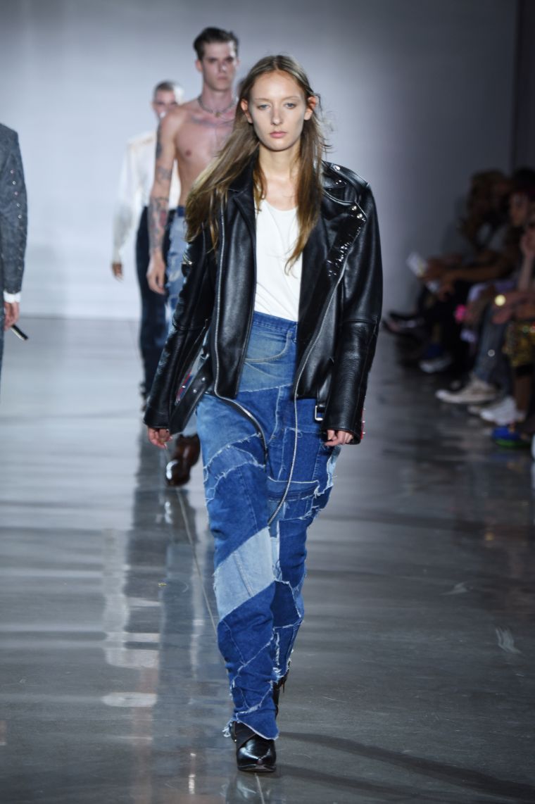 VFiles Spring/Summer 2016