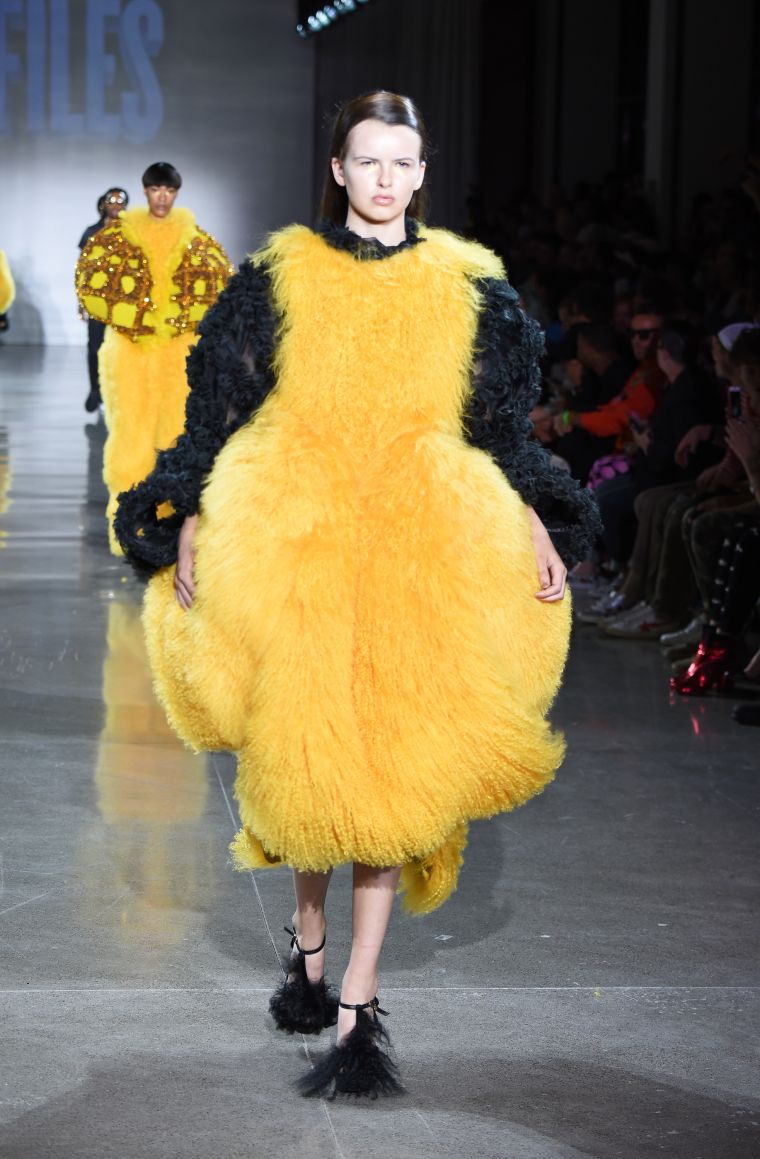 VFiles Spring/Summer 2016