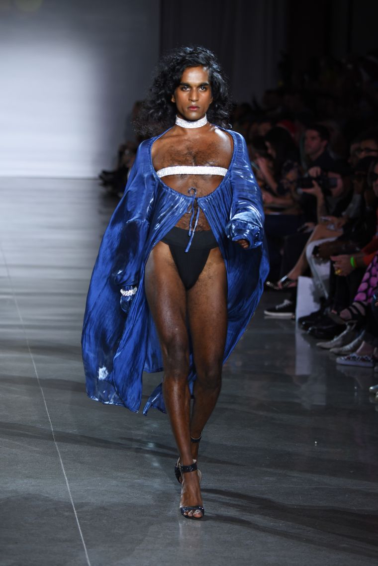 VFiles Spring/Summer 2016