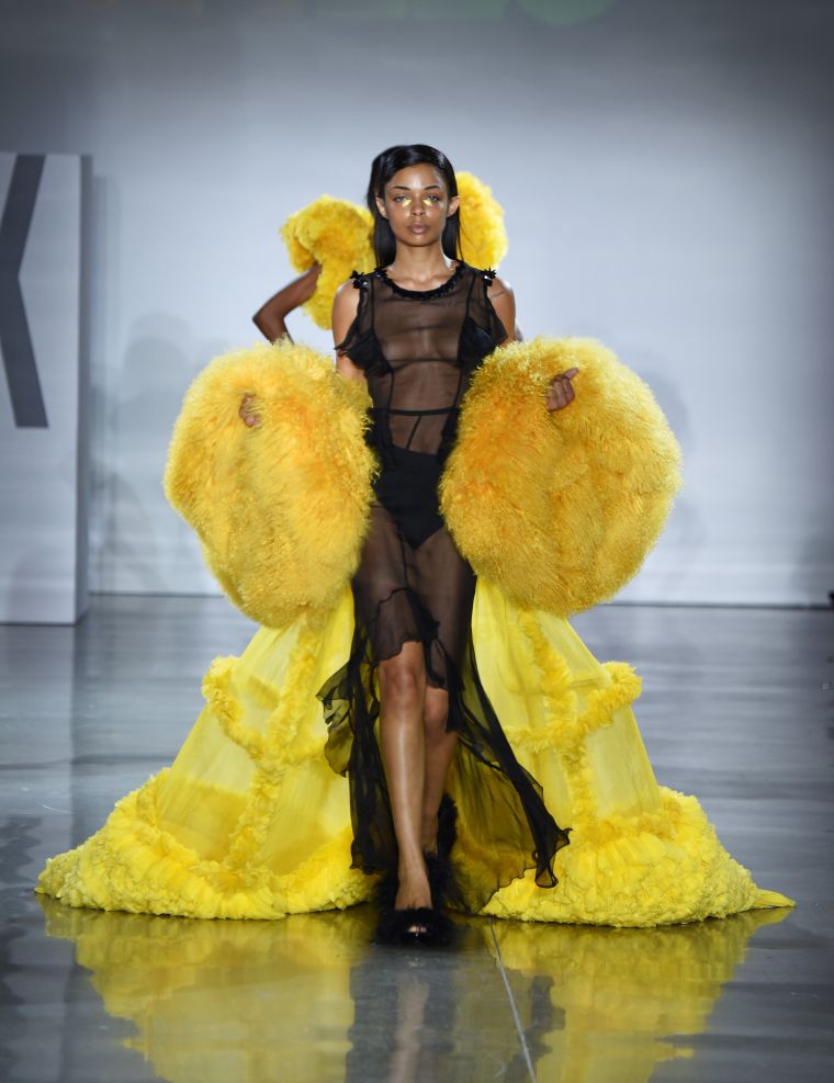 VFiles Spring/Summer 2016