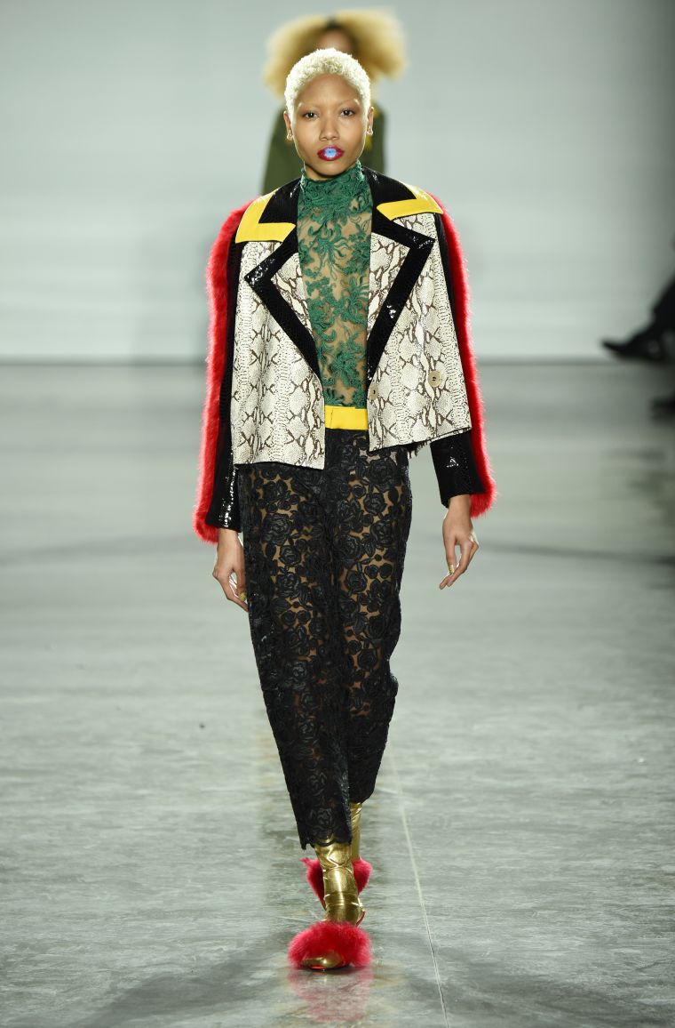 VFiles Spring/Summer 2016