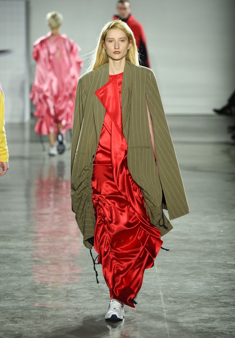VFiles Spring/Summer 2016