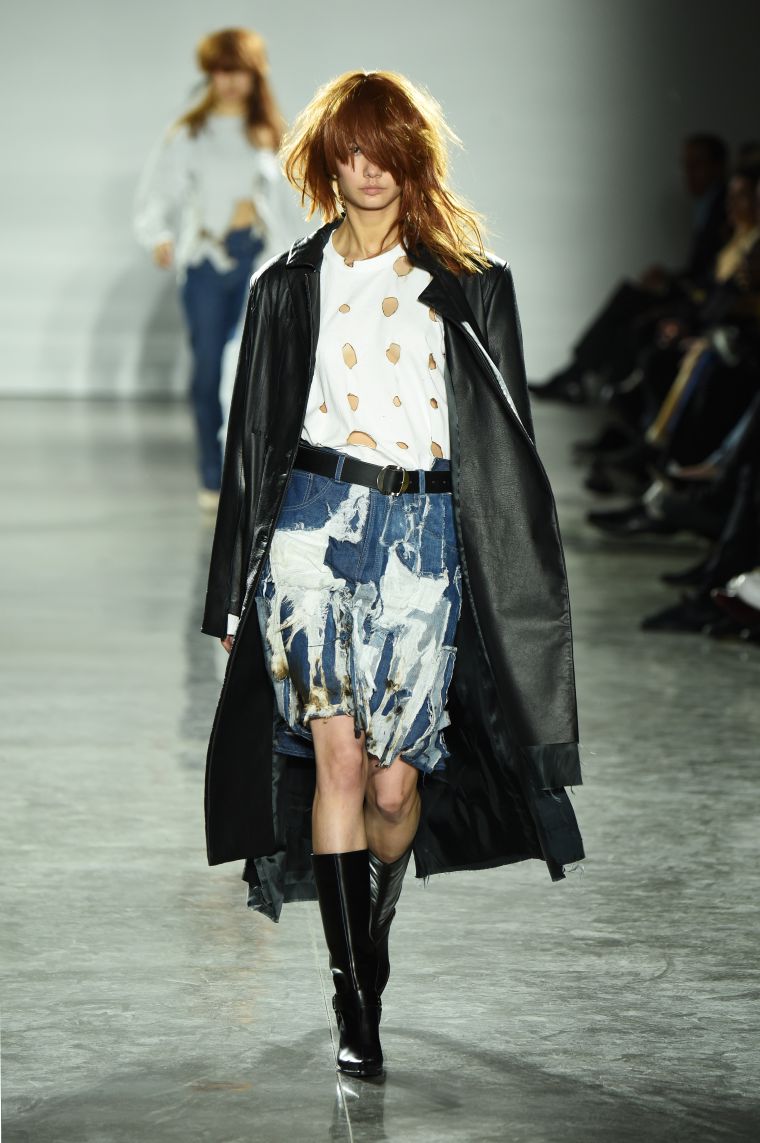 VFiles Spring/Summer 2016