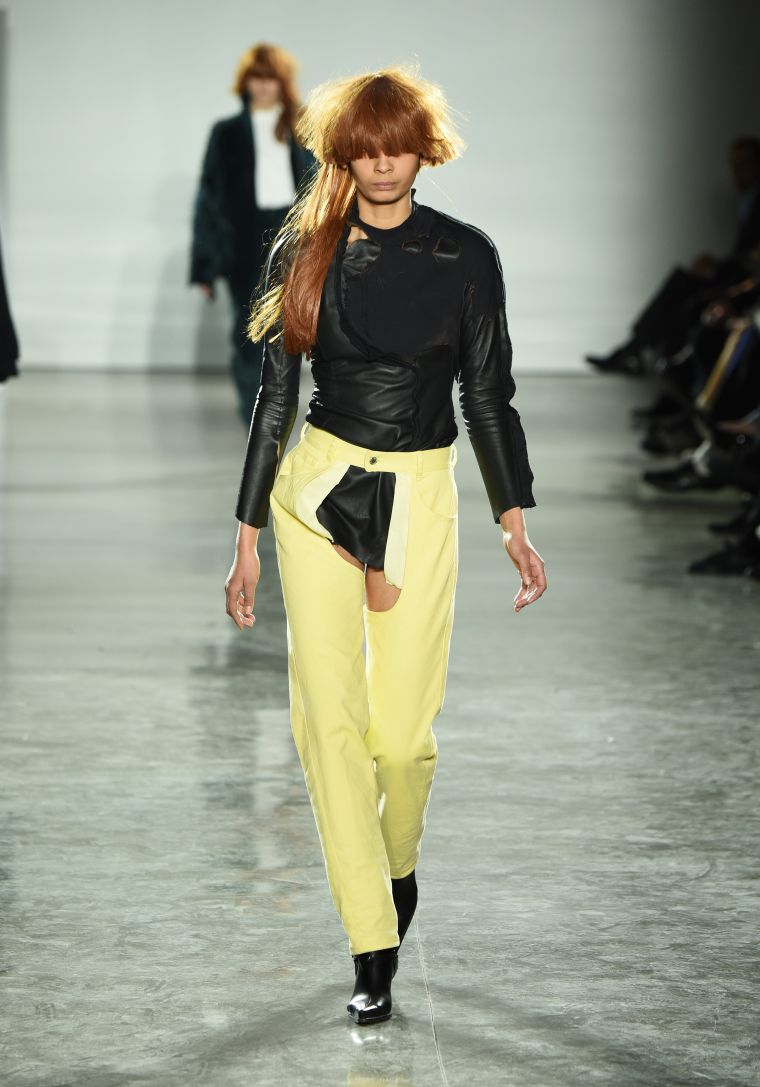 VFiles Spring/Summer 2016