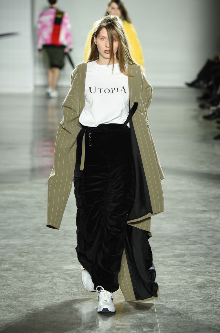 VFiles Spring/Summer 2016