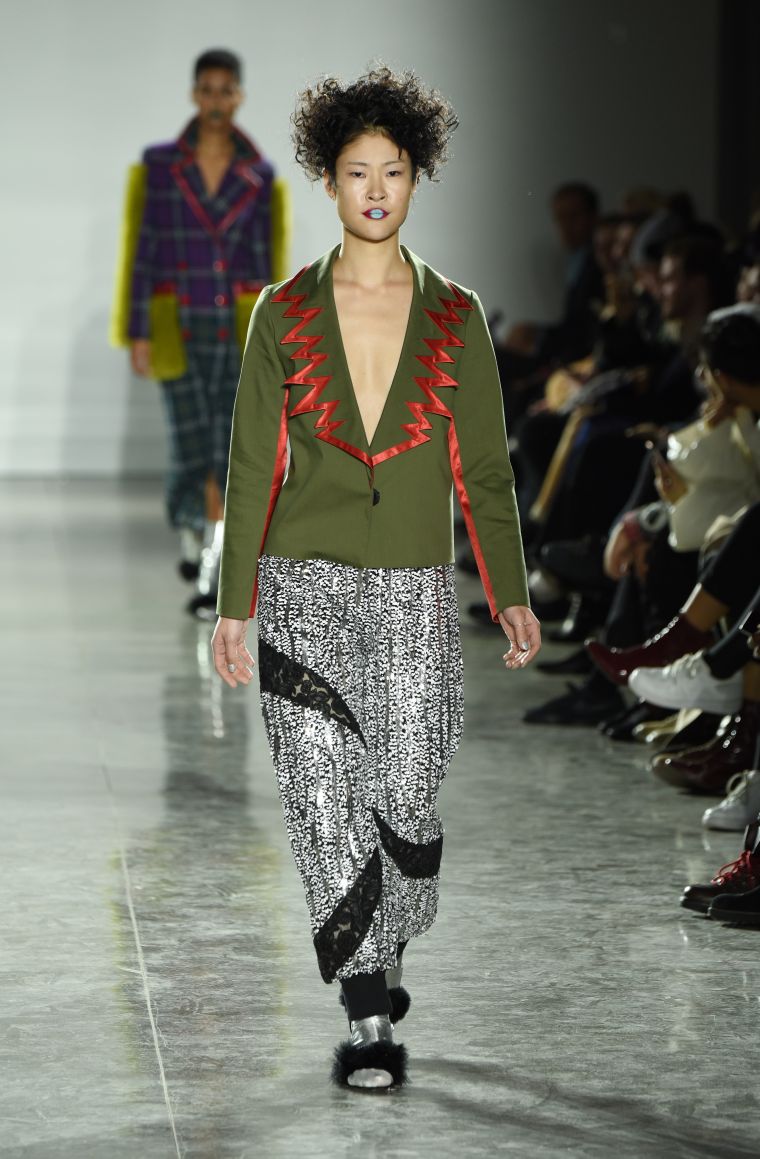 VFiles Spring/Summer 2016