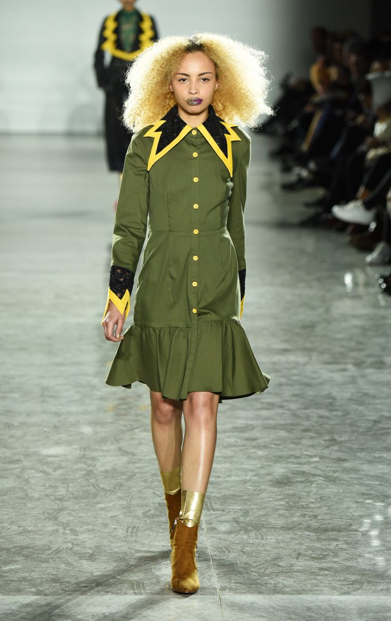 VFiles Spring/Summer 2016